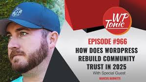 242 WP-Tonic: We Interview Scott Bolinger Joint Founder of AppPresse