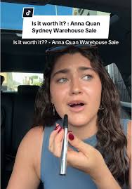 Anna Quan Warehouse Sale: Worth It or Not?