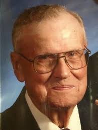 Fred Lackey Obituary (1927