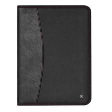 Eine dokumentenmappe ist ein einsatzfertiger inhaltstyp, den sie durch ändern der zugehörigen einstellungen im websiteinhaltskatalog oder beim hinzufügen der dokumentenmappe zur. Mercedes Benz Dokumentenmappe Paul Parts Autozubehor