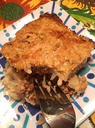 Ground Beef And Cabbage Casserole Without Tomato Sauce Recipe Cabbage Casserole Ground Beef And Cabbage Ground Beef