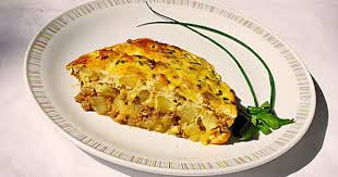 Moussaka Nach Bosnischer Art Von Mici2 Chefkoch Moussaka Rezepte Hauptgericht