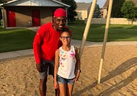 But can he enjoy a little jet ski action with that cash?? The Story Of Patrick Mahomes Family Sports Are In Their Veins Bhw Soccer Girl Celebrity Families American Football