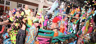 We use cookies to give you the best experience. Fantasy Fest Key West 2021 Fantasy Fest Florida S Gay Heaven