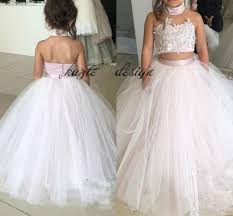 Pin On Flower Girl Dresses