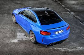 Home vehicle auctions bmw m2 2020. Neuer Bmw M2 Cs Kommt Als Handschalter Autobild De
