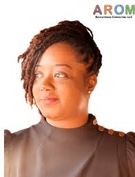 Meet Dr. Mora Pressley