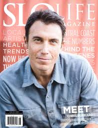 SLO LIFE Magazine Jun/Jul 2020 by SLO LIFE Magazine