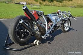 Piaggio 2 Cylinder Sprinter