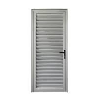 China Puerta abatible de buen rendimiento de ventilación ...