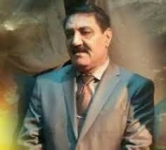 قصيدة بعنوان الشاعر بقلم الشاعرة زكية أبو شاويش أم إسلام قال الشاعر حسين البابلي على لساني سيف صارم ذرب وفي فؤادي نهر الطيب منتهلا مجاراة بعنوان الشاع