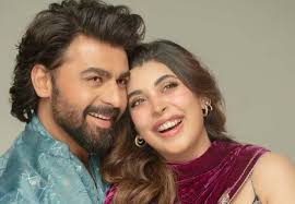 Urwa Hocane reveals baby plans with hubby Farhan Saeed