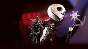 Image result for tim burton+pesadilla antes de navidad