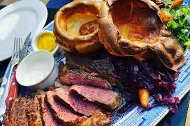 Your life is one big w.o.m.b.a.t., and your future doesn't look promising either. London Pubs And Restaurants Open For A Sunday Roast This Weekend London Evening Standard Evening Standard