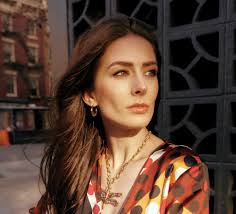 Women We Love 2022: Heather Leigh Cullum