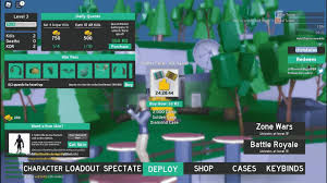 Strucid is a battle royale game currently in its beta phase on roblox. Roblox Strucid Codes For Free Coins June 2021 Game Specifications