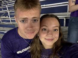 Izabella Fall and Vernon Stuart's Wedding Website