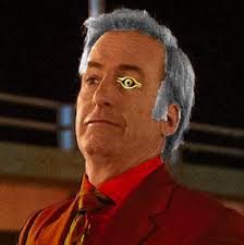 Cali Brite Mourningstar