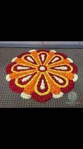 Rangoli Rangoli Designs Flower Pookalam Design Rangoli Designs Images