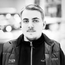 Det är vi som är RA Motor