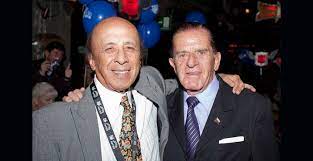Alfonso Lizarazo, el maestro que hizo de Sábados Felices la institución del  humor en Colombia - CaracolTV