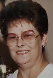 Obituary information for Marlene J. Csaszar
