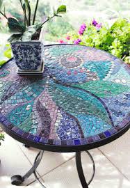 How To Mosaic Art For Your Garden Mosaic Diy Mosaic Crafts Mosaic Art