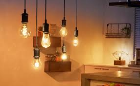 Philips Hue 2019 Range Adds Edison Bulbs Hue Smart Button Smart Plug Slashgear