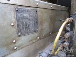 Image result for Tunis Gray 1929 Buick