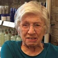 Ida Landini Obituary