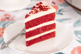 Most modern incarnations of red velvet cake are served with. Red Velvet Cake The Best And Easiest Ever Kitchen Trials