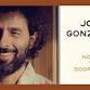 Jose Gonzalez event image