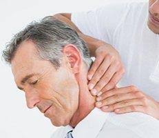Spence Chiropractic Center: Chiropractors: San Diego, CA