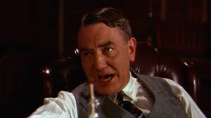 Miller's Crossing credits