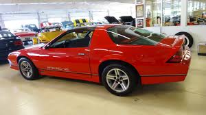1987 chevrolet camaro iroc z 28 stock 162083 for sale near columbus oh oh chevrolet dealer 1987 chevrolet camaro iroc z 28 stock