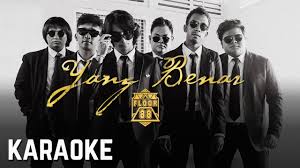Maybe you would like to learn more about one of these? Floor 88 Hutang Official Lyric Video Youtube