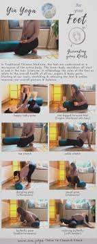 Vinyasa Flow Sequence Chart In 2020 Yin Yoga Yin Yoga Sequence Yoga For You