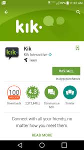 How To Download Use Kik On Your Windows 10 Pc