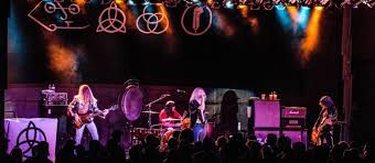 Zoso Led Zeppelin Tribute Sayreville October 10 4 2019