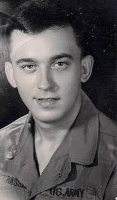 Ronald M. Strasser Obituary September 25, 2021