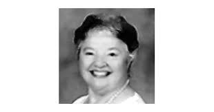 JOAN SCHORSCH Obituary (2011)