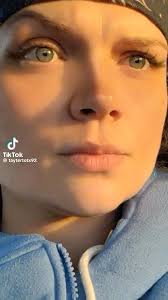 Who is this beautiful warrior?