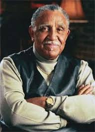 Rev. Joseph E Lowery passed away @ the tender age of 98 God bless his soul  you can't say enough about this great man how he has impacted our life ! I