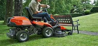 View riding lawn mowers online auctions at auctiontime.com. The Best Riding Mowers For Large Acreage Homes Usa Herald