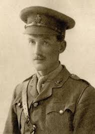 Lives of the First World War