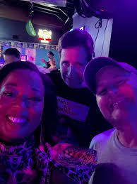 Venus DeMilo Thomas*