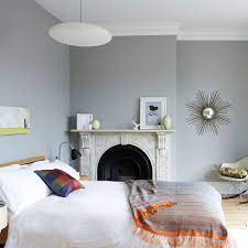 Pin On Bedroom Ideas With Grey Walls
