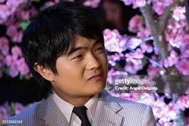 103 Ben Delgado Photos & High Res Pictures