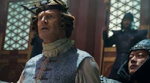 Release date the iron mask's plot threads end up in an even greater tangle. Movie Review The Iron Mask 2019