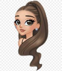What is a desktop wallpaper? Ariana Grande Dangerous Woman Desktop Wallpaper Moonlight Png 470x932px Watercolor Cartoon Flower Frame Heart Download Free